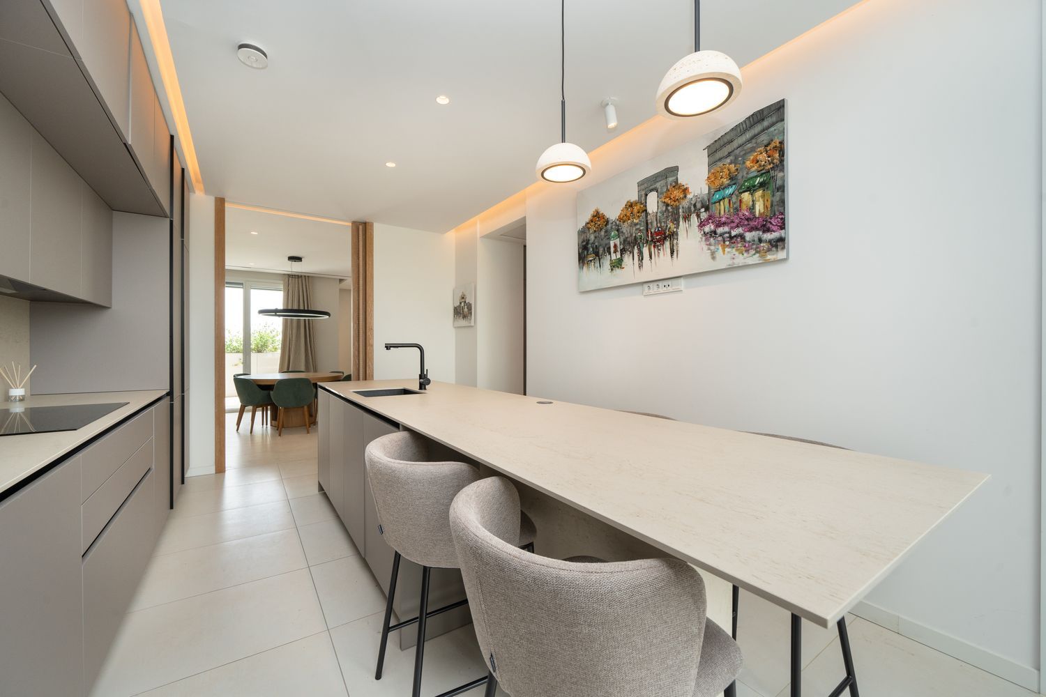 Dúplex en Avenida de Luis García Cereceda, 7, La Finca - Foto 13