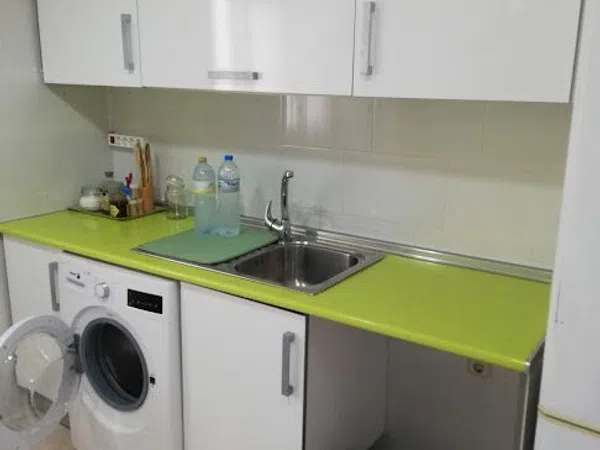 Piso en Calle Martínez de la Rosa - Foto 12
