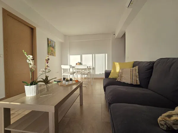 Piso en calle Ayala, 92 - Foto 4