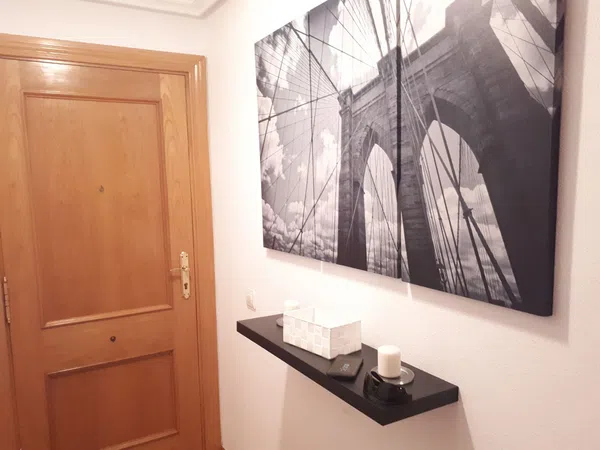 Piso en Calle Miguel de Unamuno, 7, Pantoja - Vista Alegre, Pantoja - Vista Alegre - Foto 9