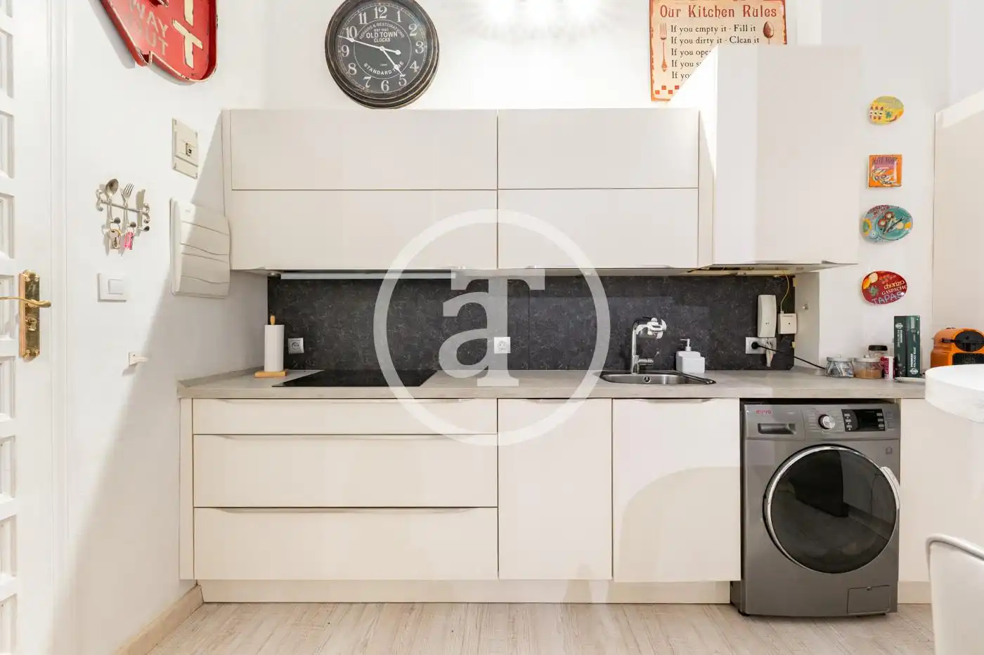 Estudio en  Calle de Arrieta - Foto 4