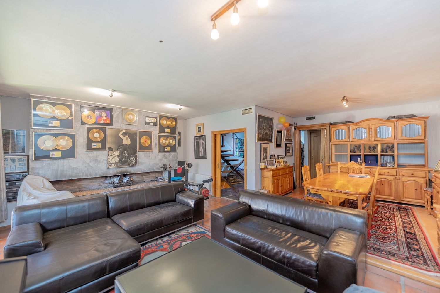 Chalet adosado en ciudadela s/n - Foto 9