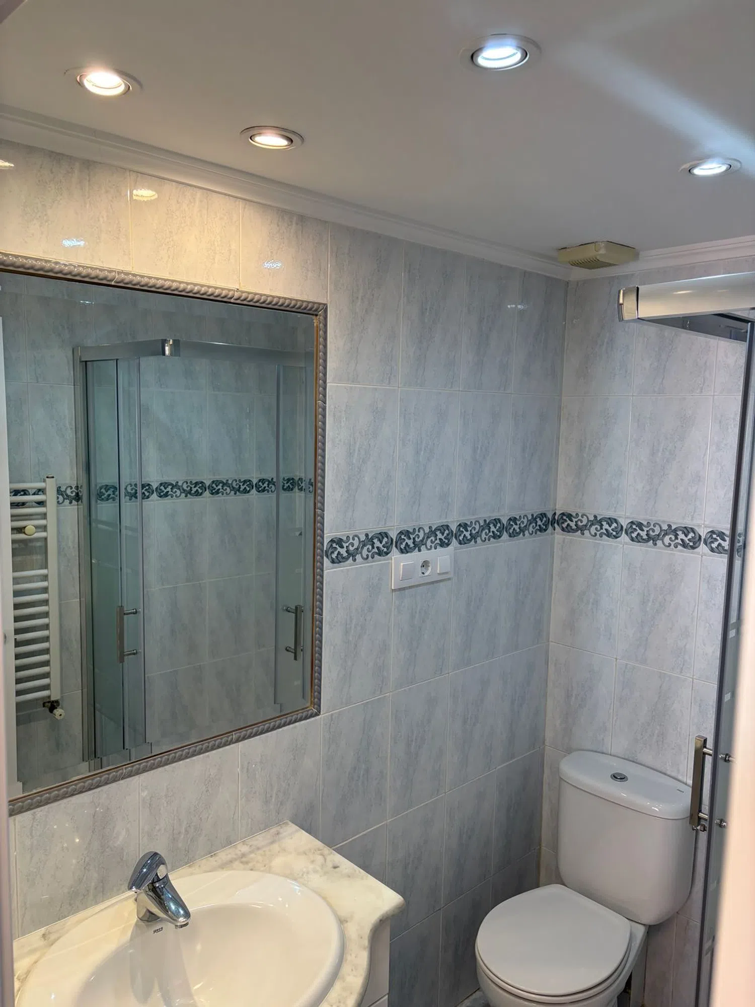 Piso en calle del Padre Rubio, 17 - Foto 16