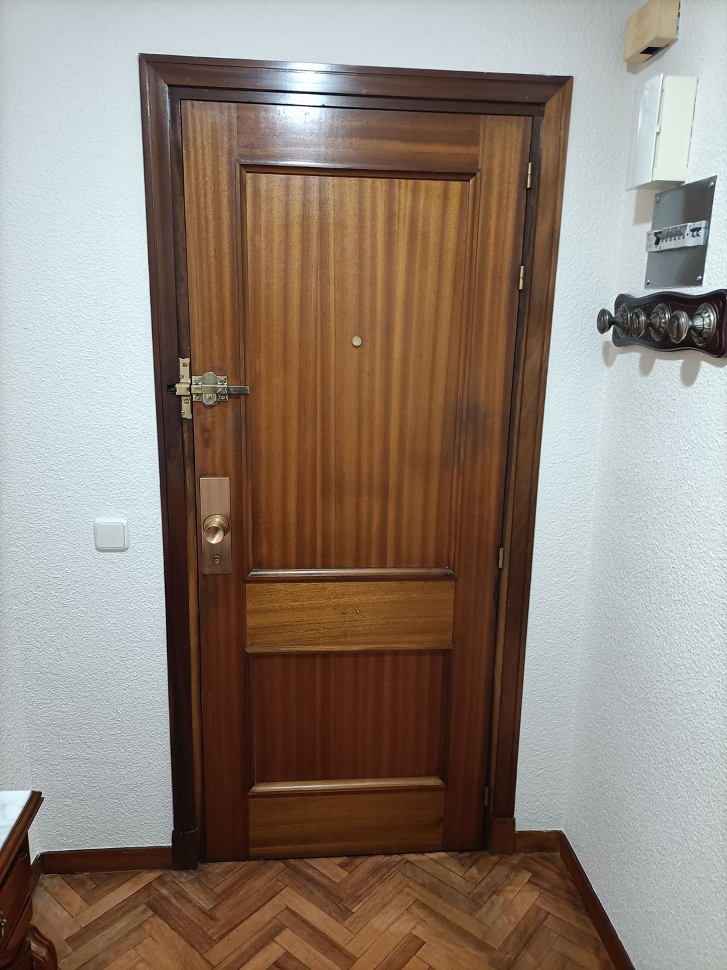 Piso en travesía Infanta Mercedes, 98 - Foto 21