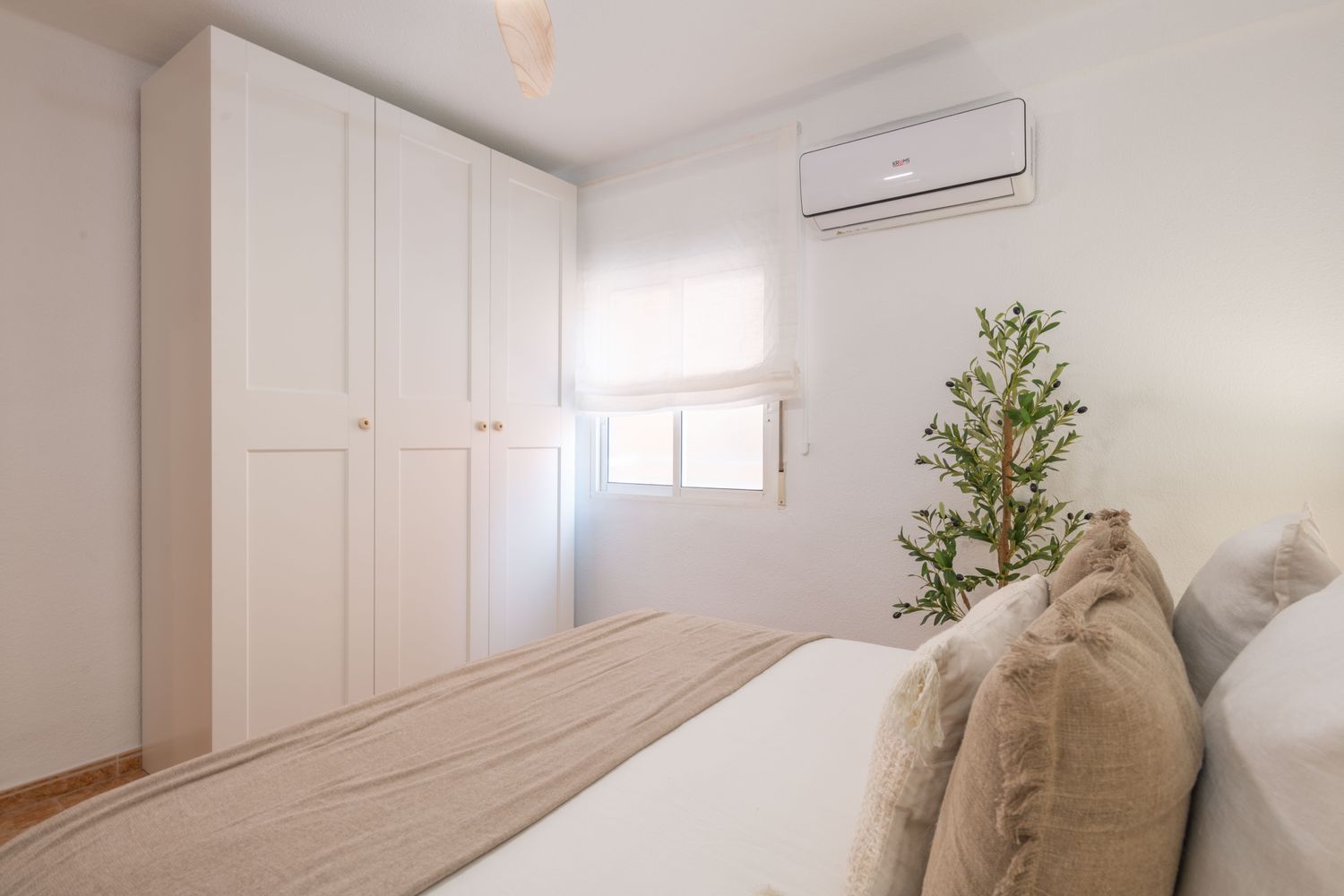 Piso en calle Bocanegra, 2 - Foto 16