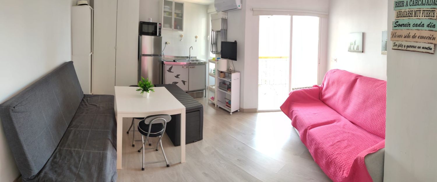 Estudio en Paseo Marítimo, 41, Salobreña Costa, Salobreña Costa - Foto 2