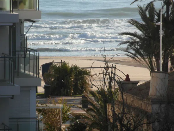 Piso en Calle de la Rábida, 3, Playa de Gandia, Playa de Gandia - Foto 2