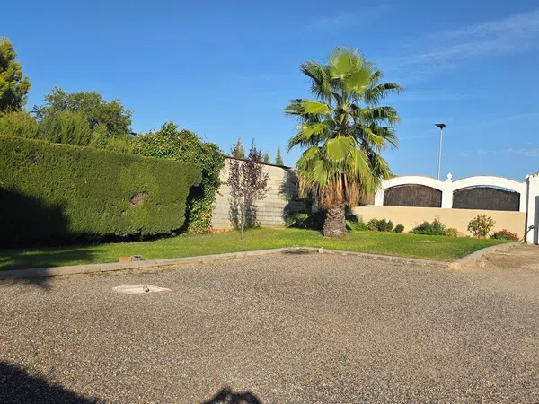 Casa o chalet independiente en Calle f, 24, San Roque - La Cruz - La Rozuela, San Roque - La Cruz - La Rozuela - Foto 10