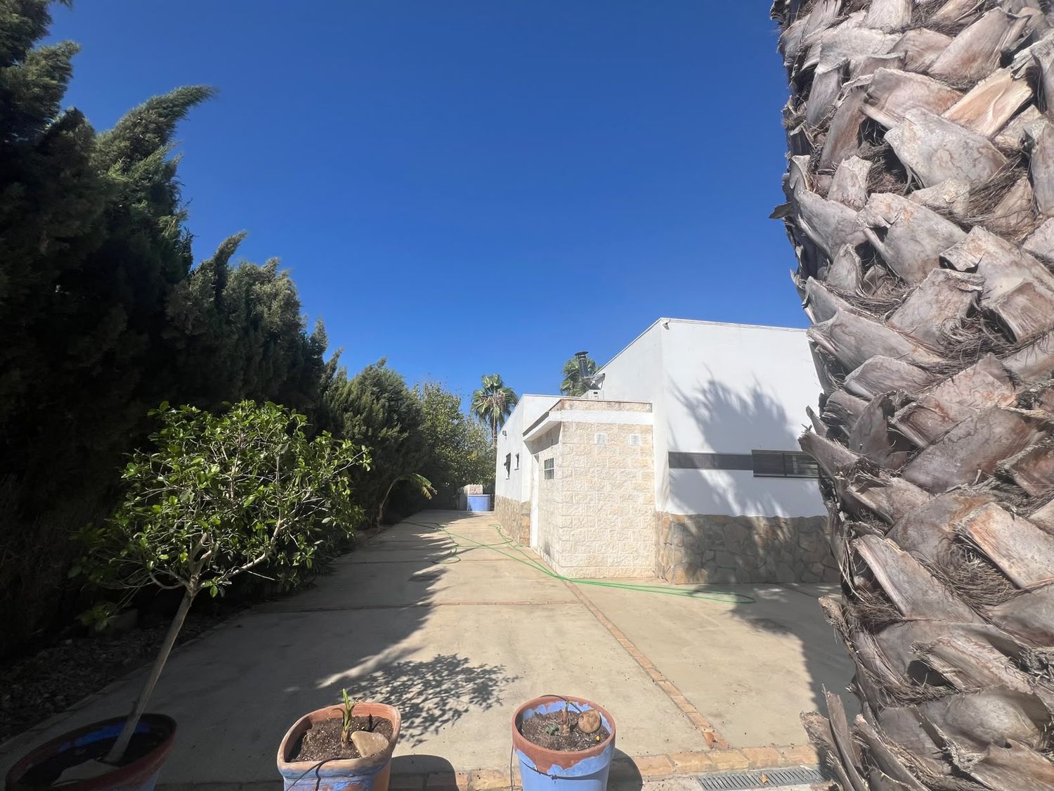 Casa o chalet independiente en Calle Rocinante, 7, Pedanías Sur, Pedanías Sur - Foto 22
