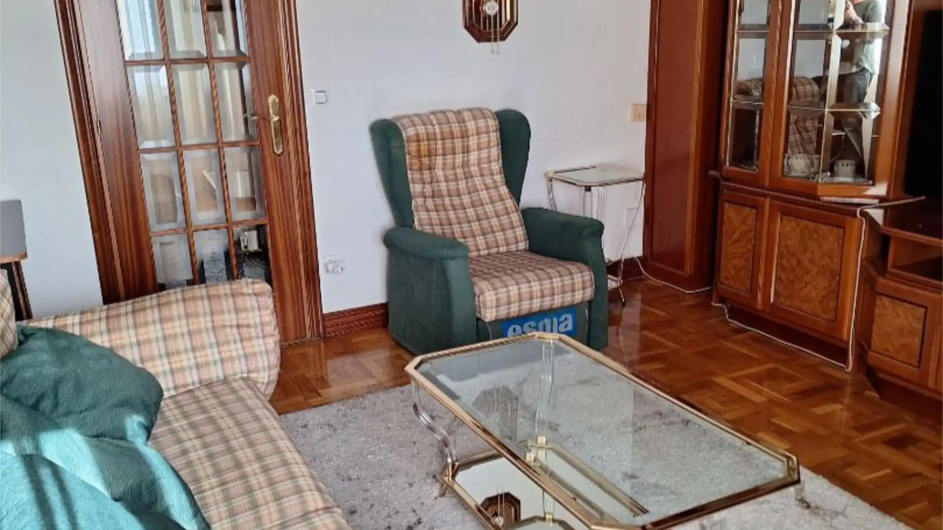 Piso en Vitoria - Gasteiz - Foto 19