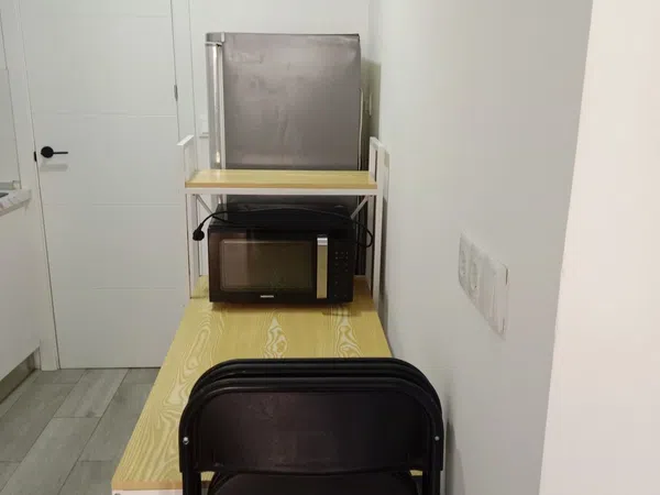 Chalet adosado en calle Andrés Furió Brotons, 2 - Foto 5