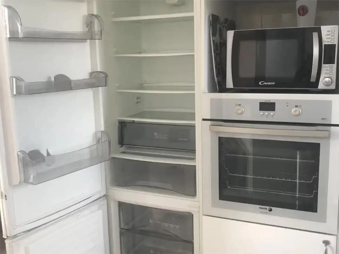 Ático en  Calle Vergara 23 - Foto 18