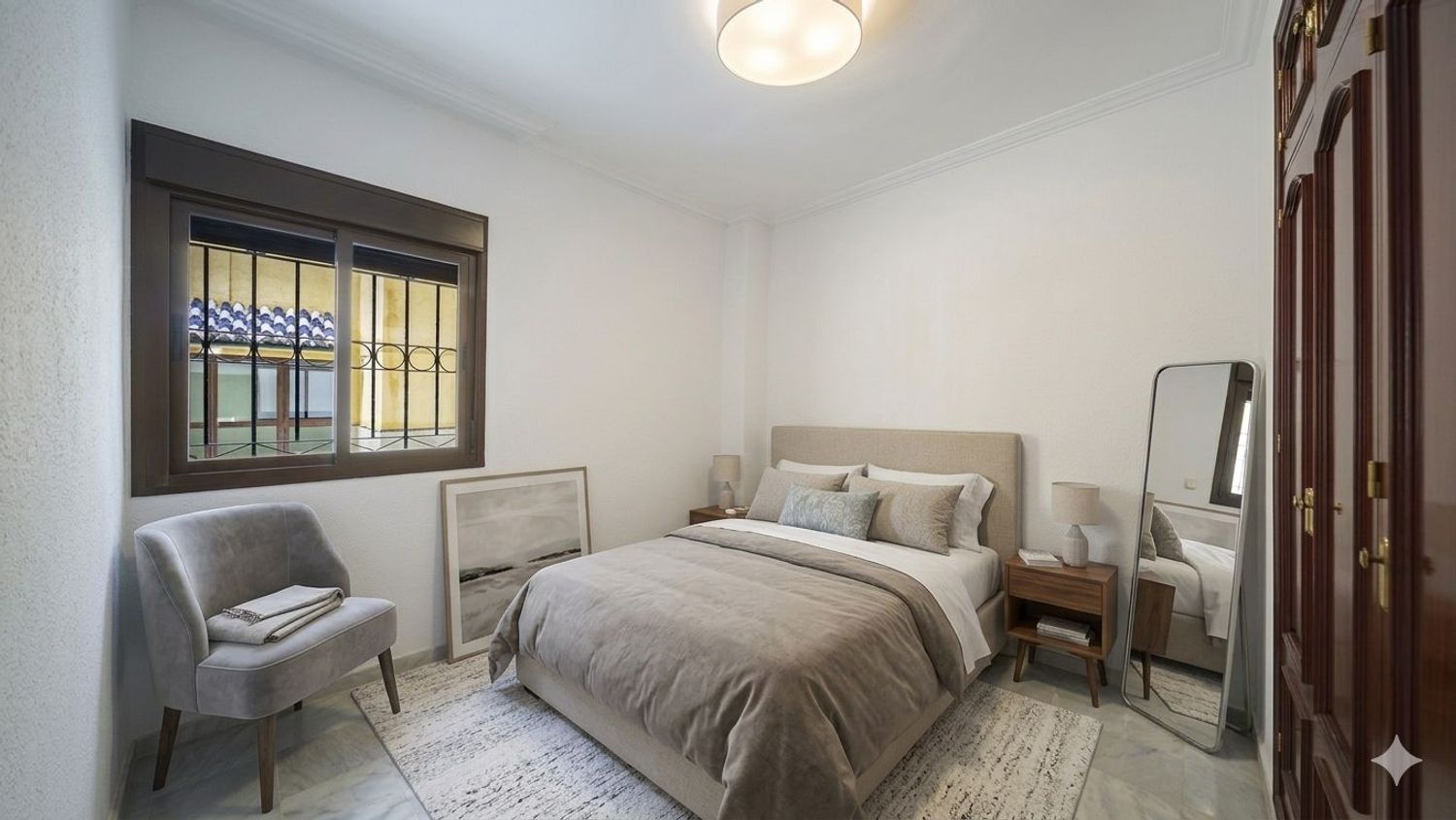 Piso en Barrio Feria - Foto 10