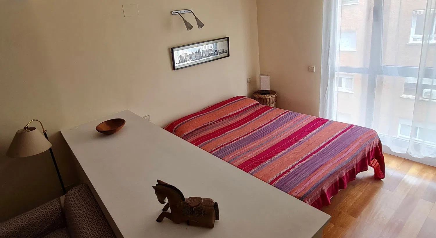 Estudio en calle de Gaztambide, 73 - Foto 22