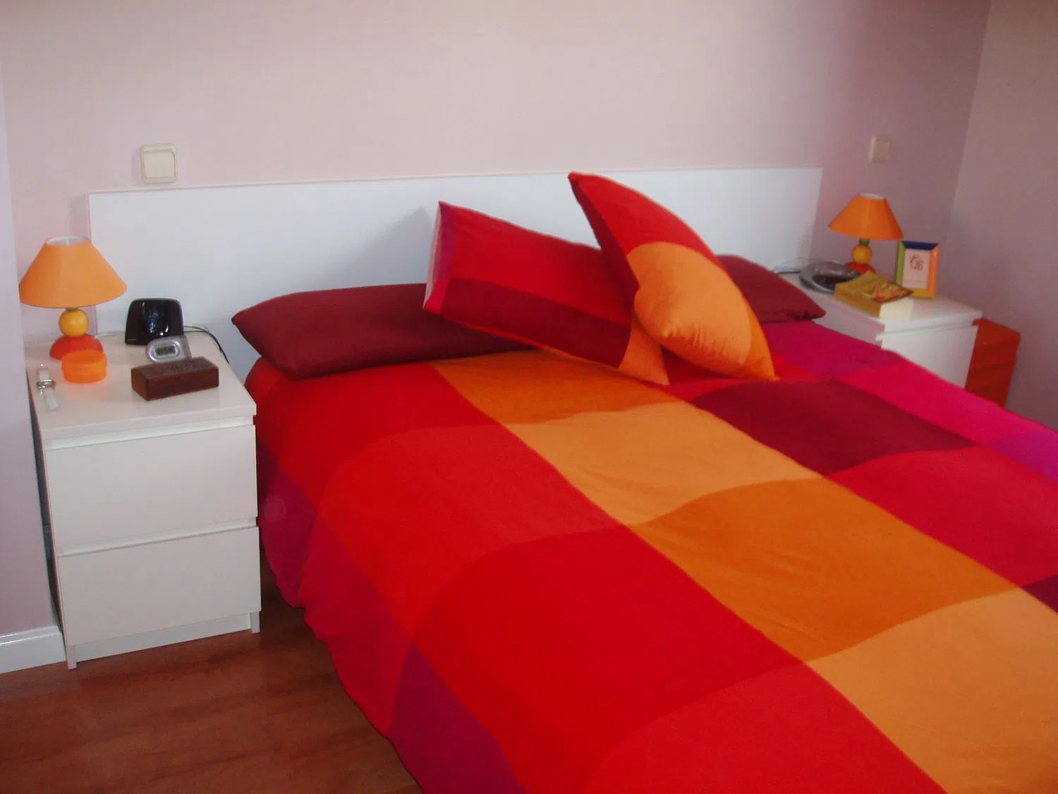 Piso en calle de Alejandro Sanchez, 2 - Foto 7