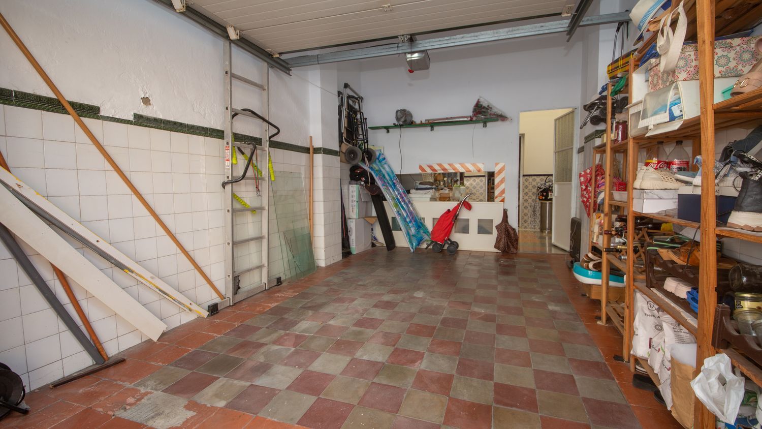 Chalet pareado en Calle Crespo, 32, Centro-San Felipe-Huerta Fava, Centro-San Felipe-Huerta Fava - Foto 36