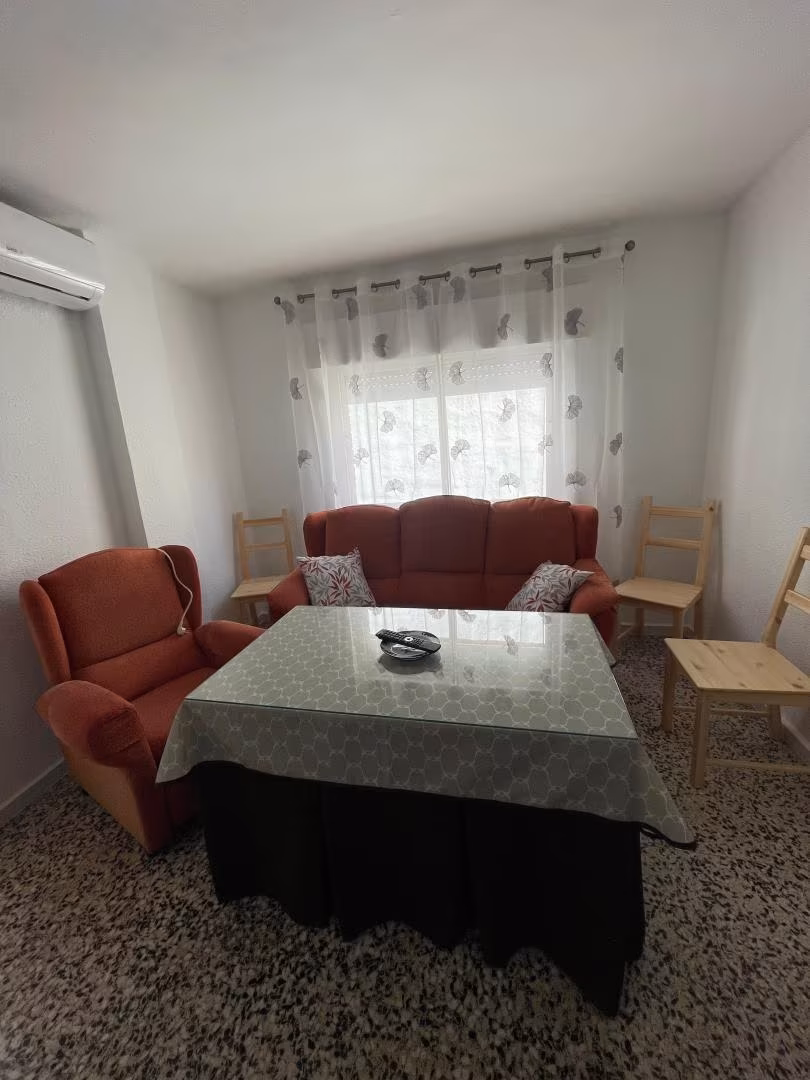 Piso en  Calle Yerbagüena 14