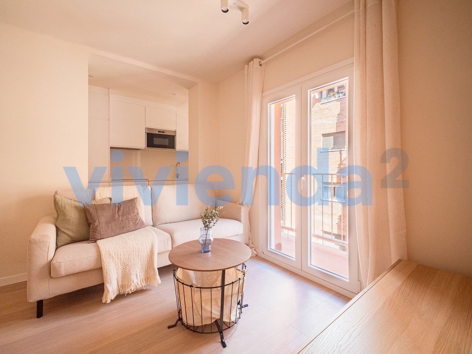 Piso en Barrio Chopera - Foto 27