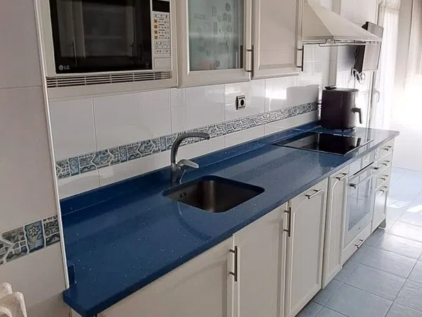 Piso en Lamiako-Txopoeta, Lamiako-Txopoeta - Foto 17