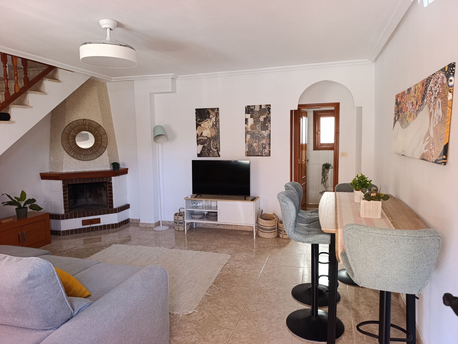 Chalet adosado en Avenida del Mar Menor, 28, Torre de la Horadada, Torre de la Horadada - Foto 2