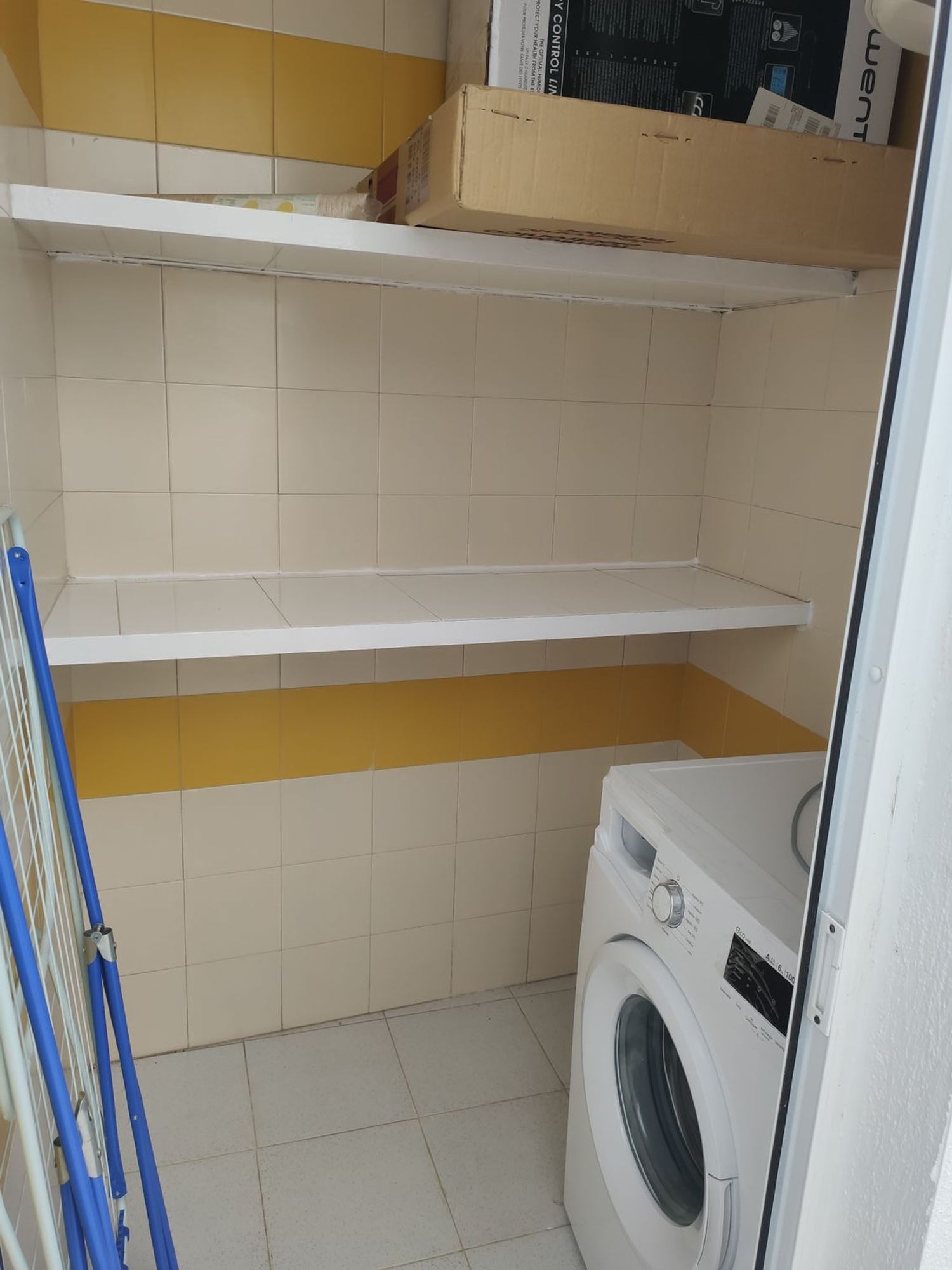 Piso en calle General Margallo, 88 - Foto 18