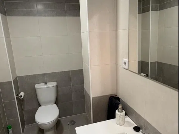 Piso en Carretera de Riaza, 31, Vía Roma, Vía Roma - Foto 8