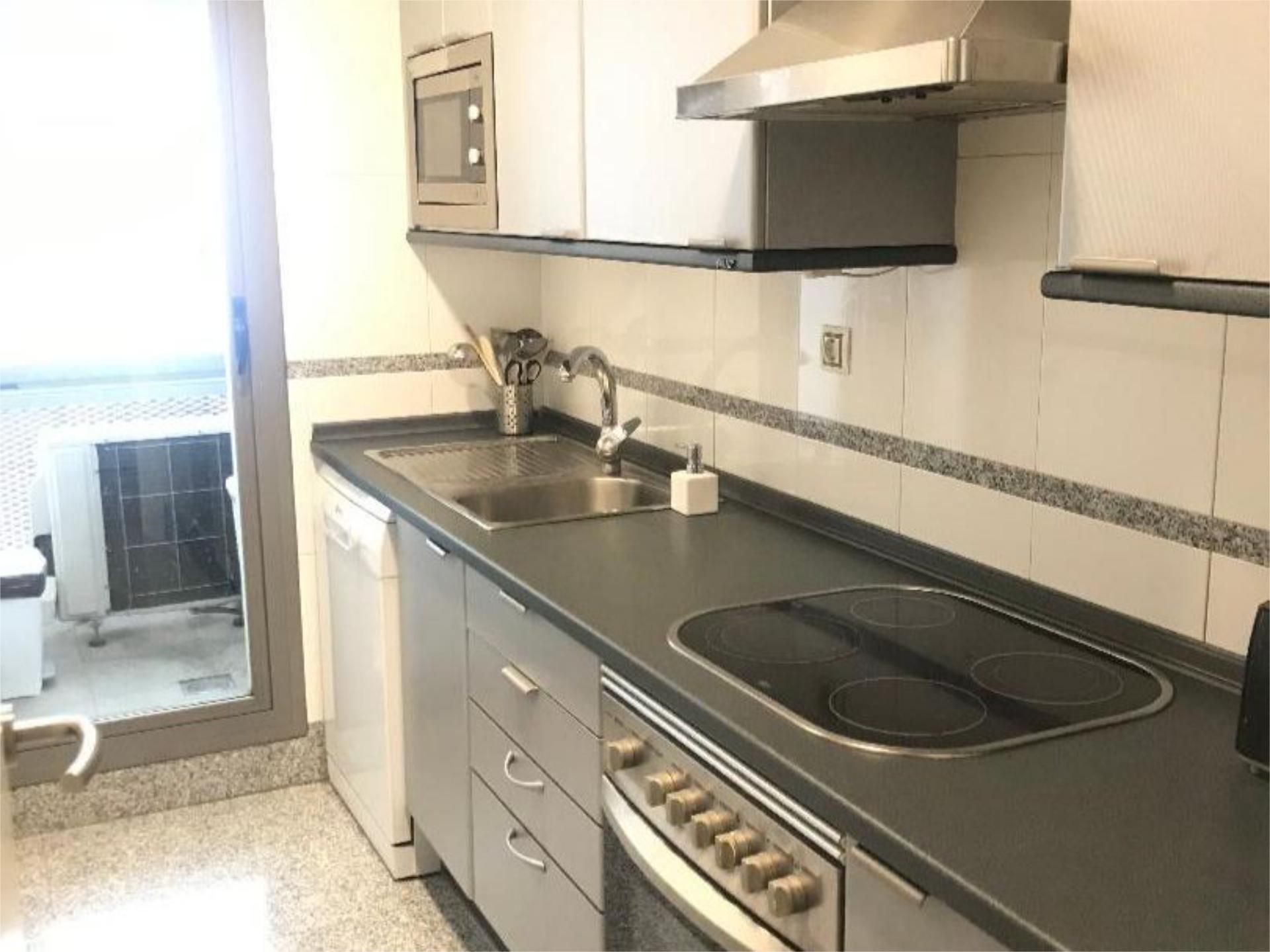 Piso en  Calle de Rafael Bergamín 5 - Foto 13