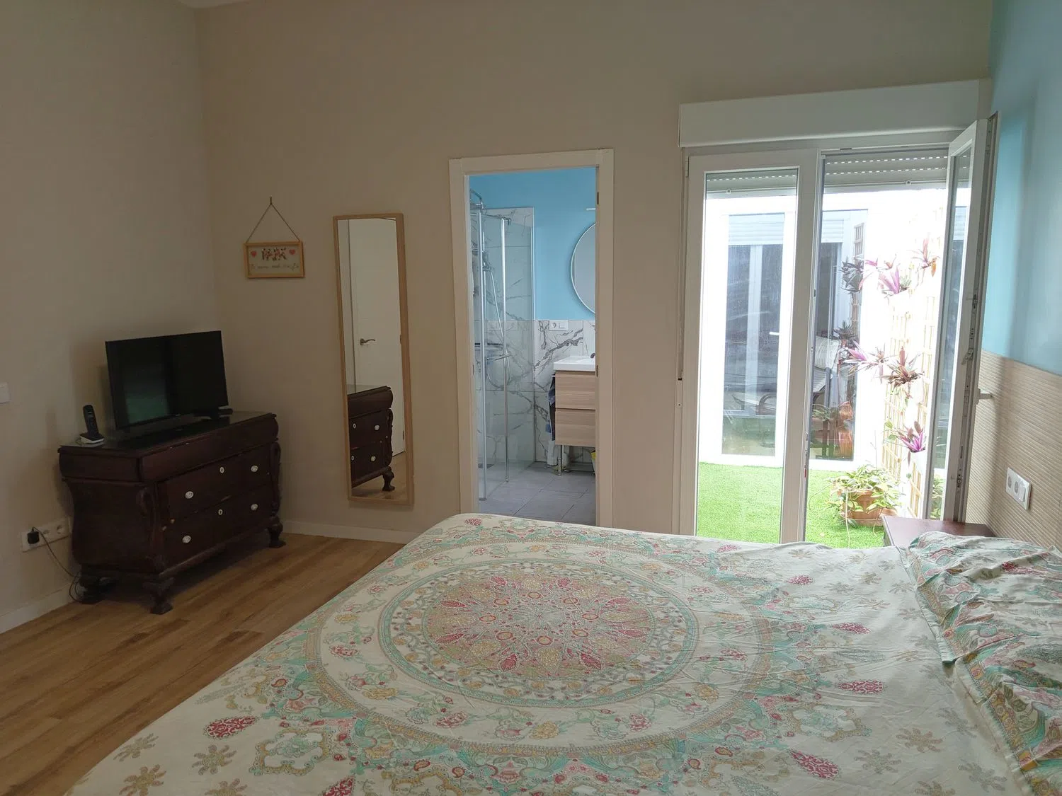 Chalet pareado en calle Violeta, 9 - Foto 13