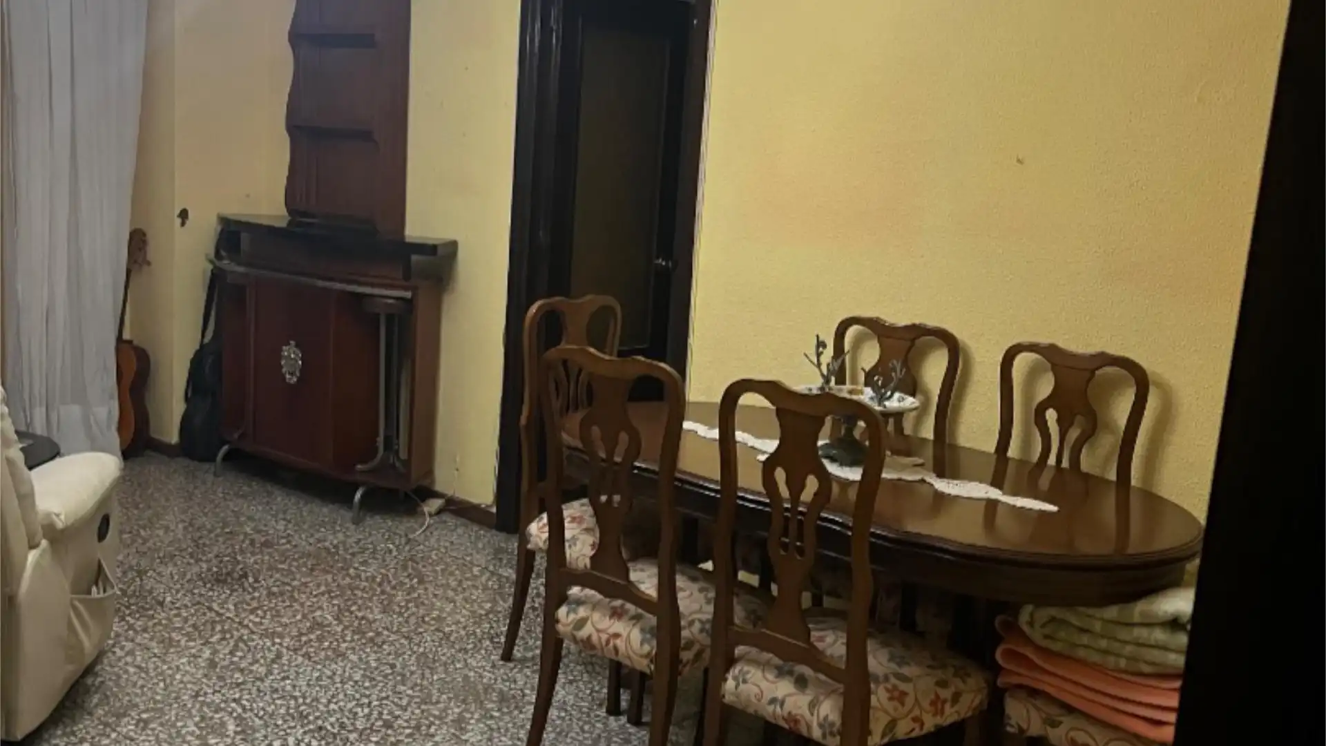 Piso en  Calle Venegas 10 - Foto 5