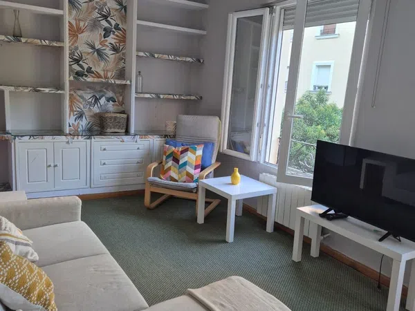 Piso en Barrio Gaztambide