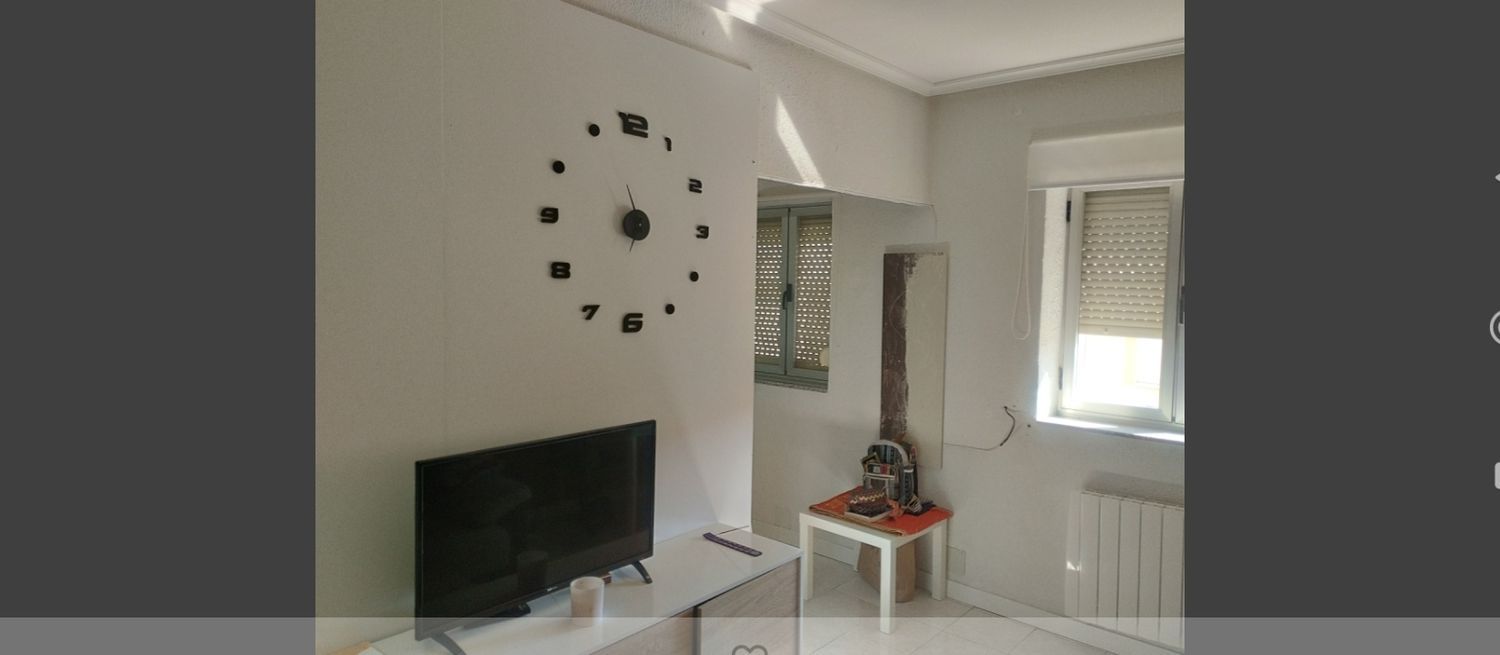 Piso en Calle Nueva de San Bernardo, 43 - Foto 2