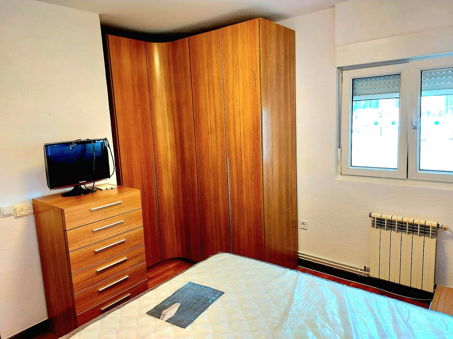 Piso en Avenida del Deporte, 3, Alisal - Cazoña - San Román, Alisal - Cazoña - San Román - Foto 19