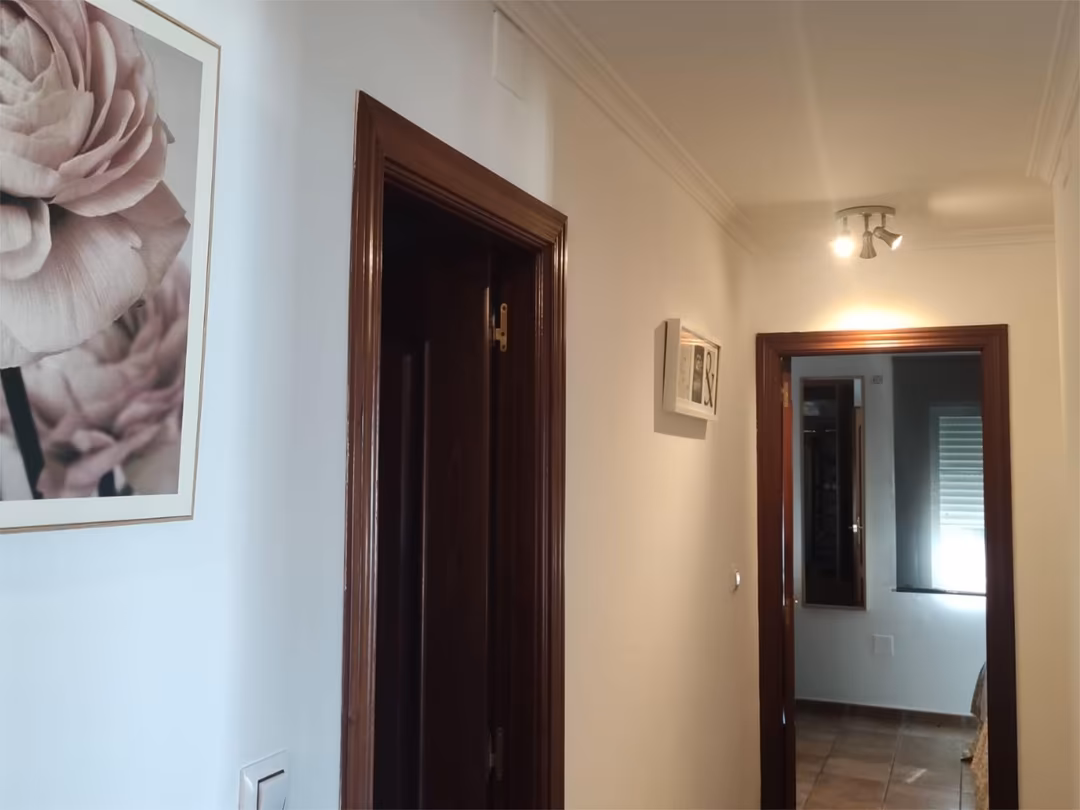 Piso en  Avenida de Sánchez Pizjuán 22 - Foto 47
