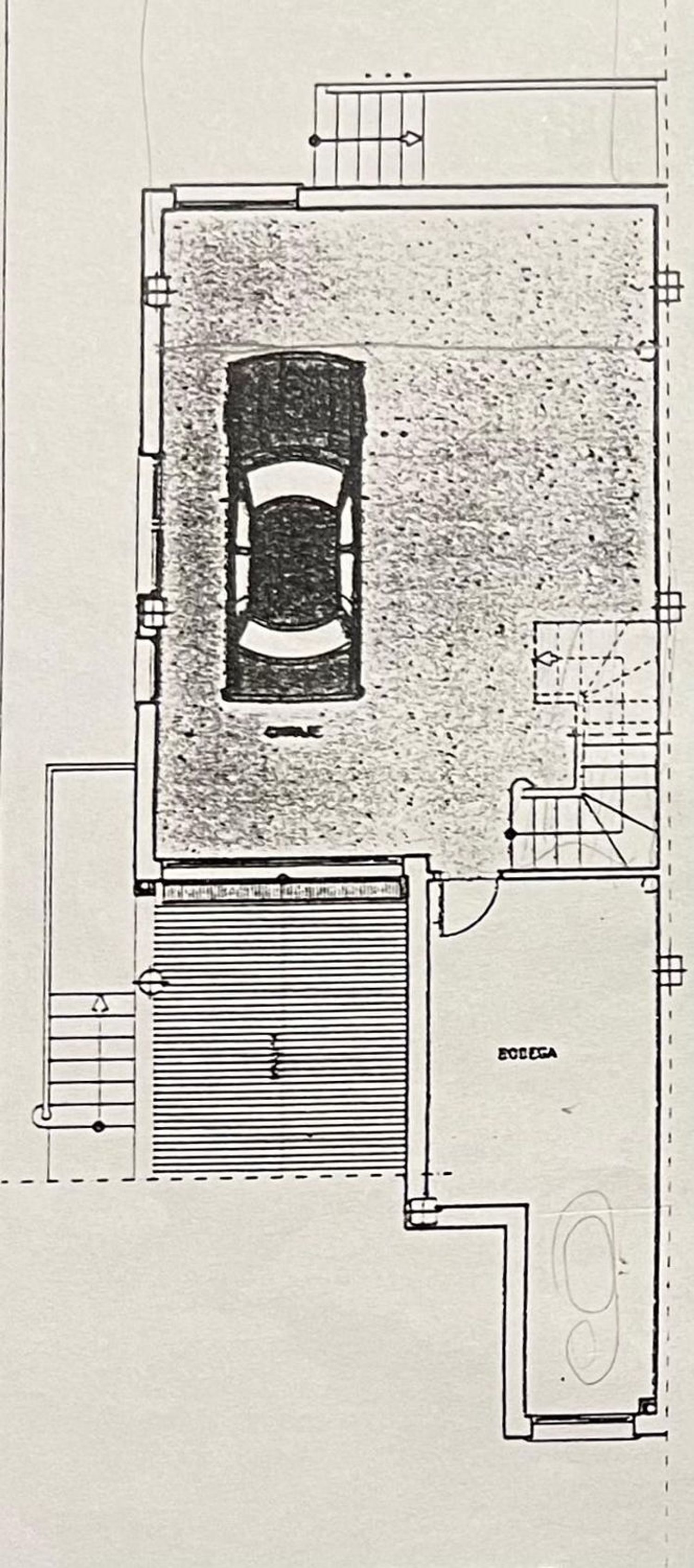 Chalet pareado en Calle Federico García Lorca, 4, Salafranca - Lloixa, Salafranca - Lloixa - Foto 26
