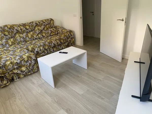 Piso en camino dos Vilares, 7