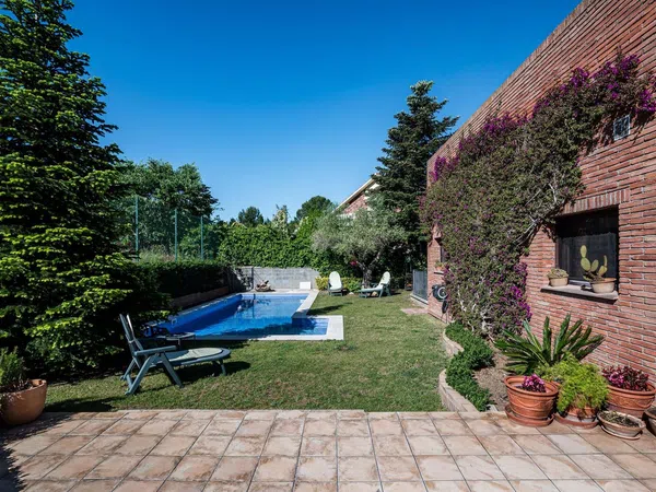 Casa o chalet independiente en Valldoreix, Valldoreix - Foto 19