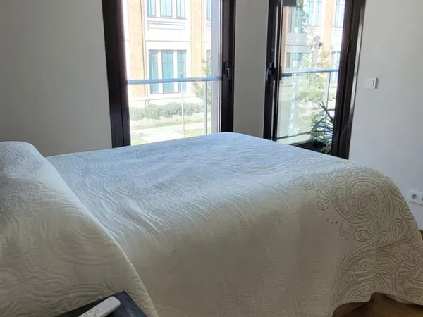 Piso en calle Pacífico, 24 - Foto 13