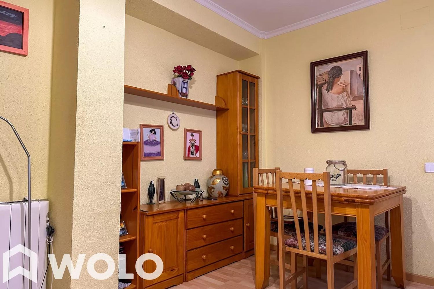 Piso en Calle Vaqueras, Casco Histórico, Casco Histórico - Foto 6
