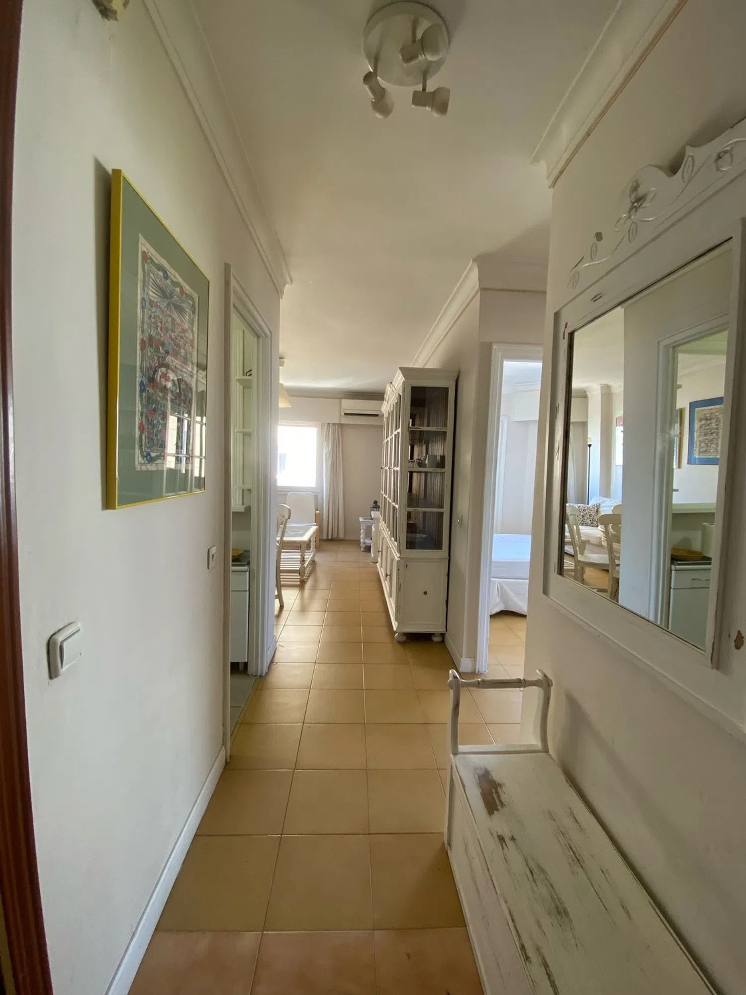 Piso en calle de Menorca, 44 - Foto 13