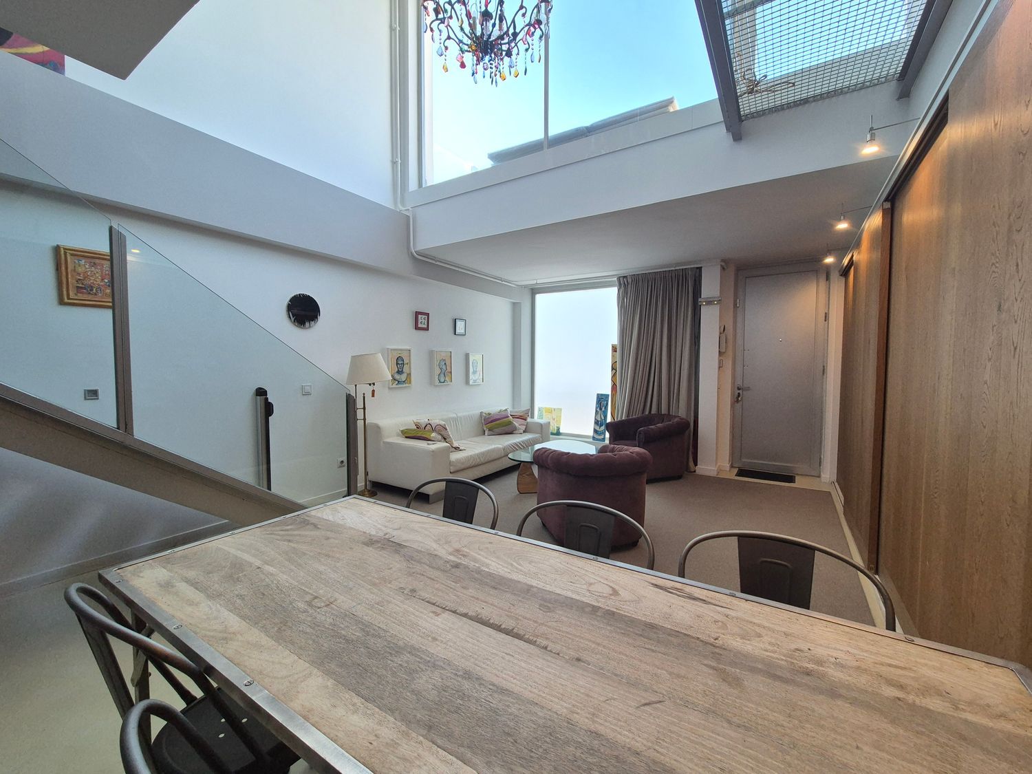 Dúplex en De Albarracín, Simancas - Foto 7