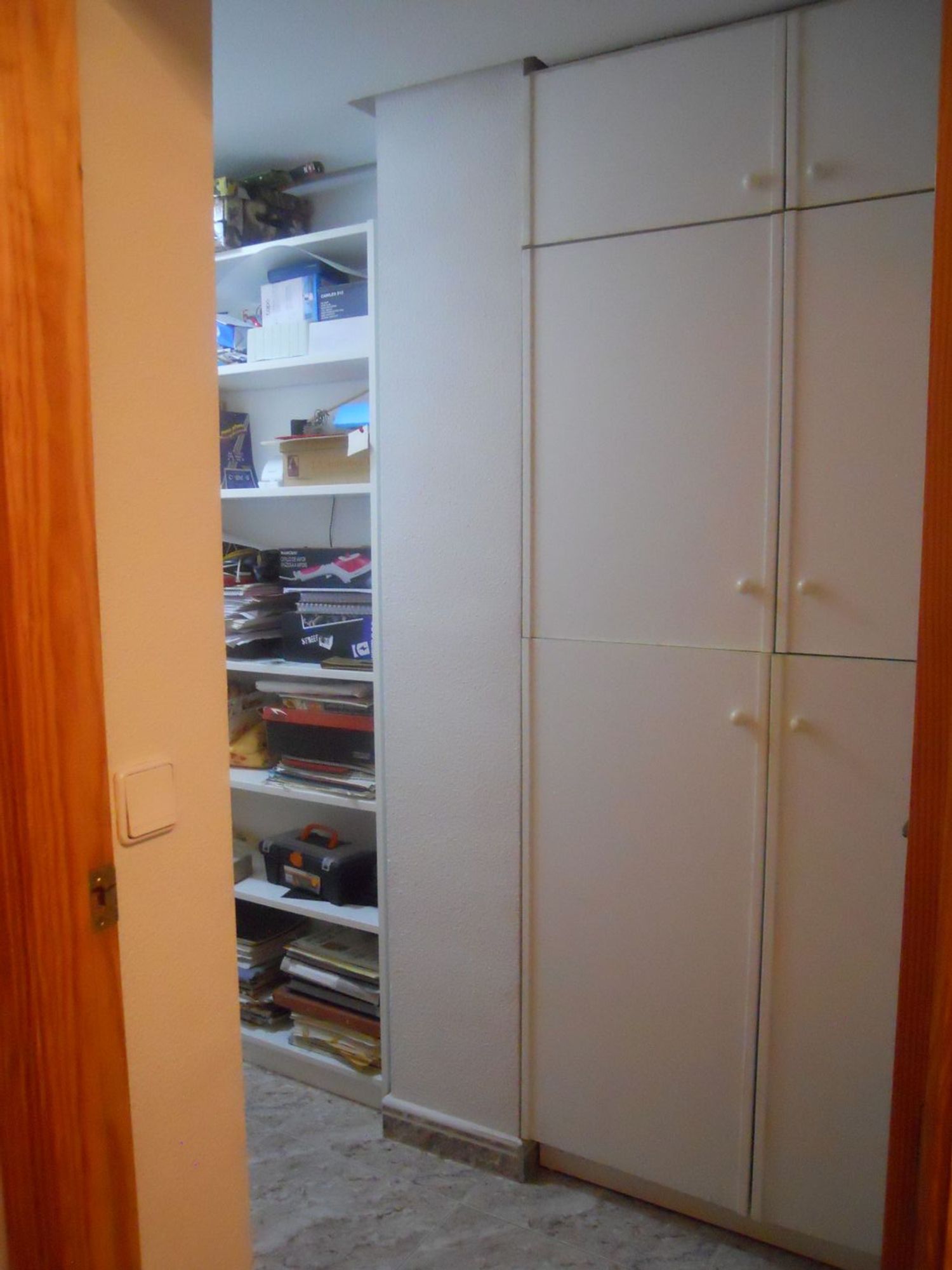 Piso en paseo Marqués de Corvera, 68 - Foto 13