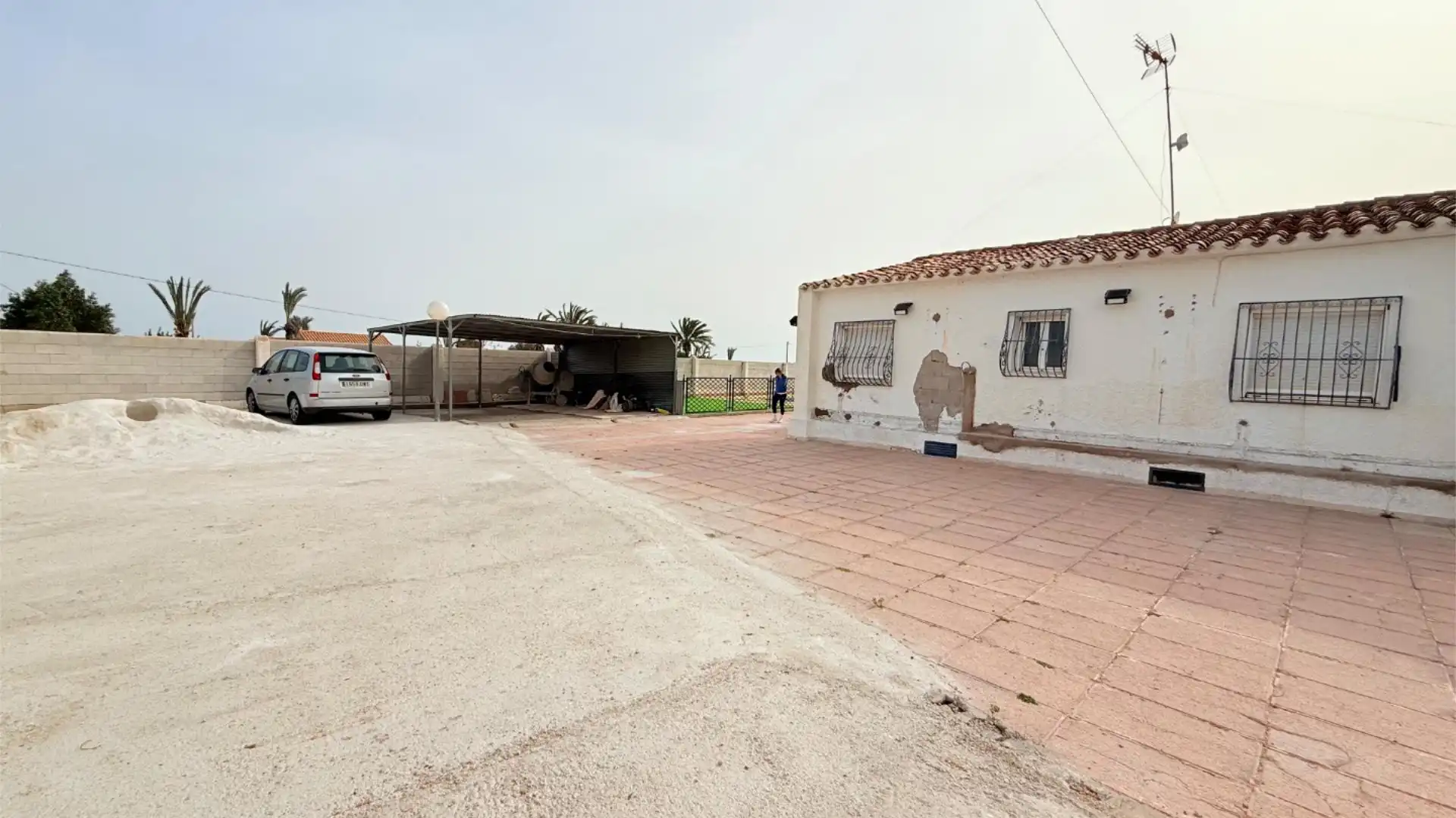 Chalet en  Partida Mediases 49 - Foto 62