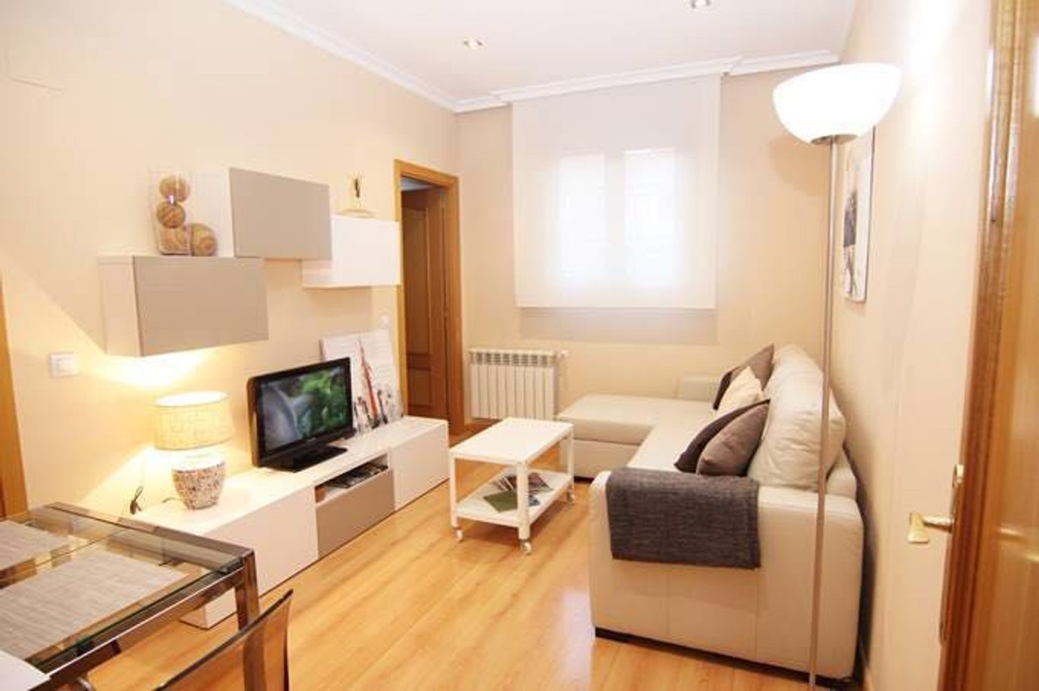 Piso en calle de Almadén, 26