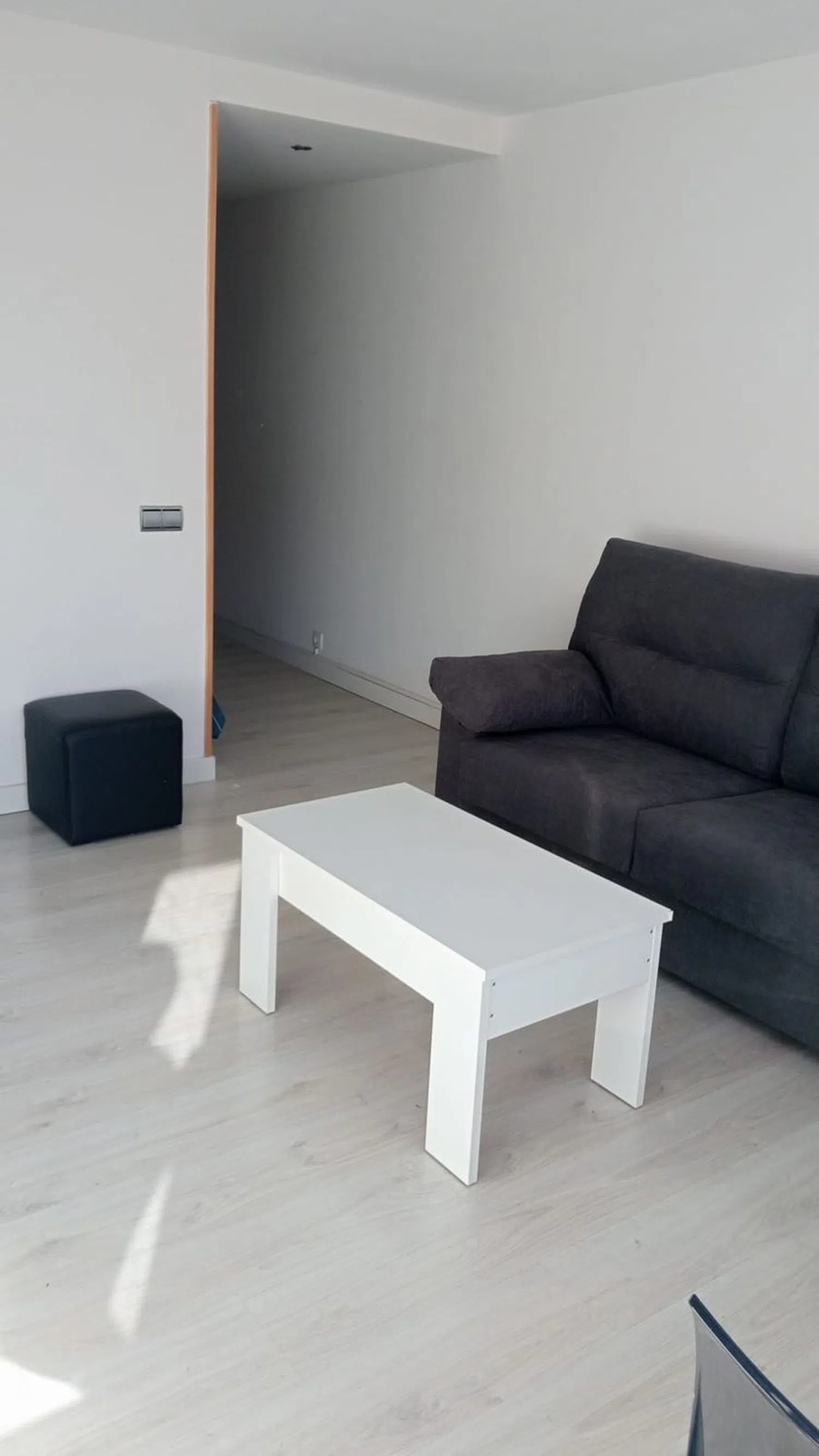 Piso en C/Infanta Mercedes, 96 - Foto 4