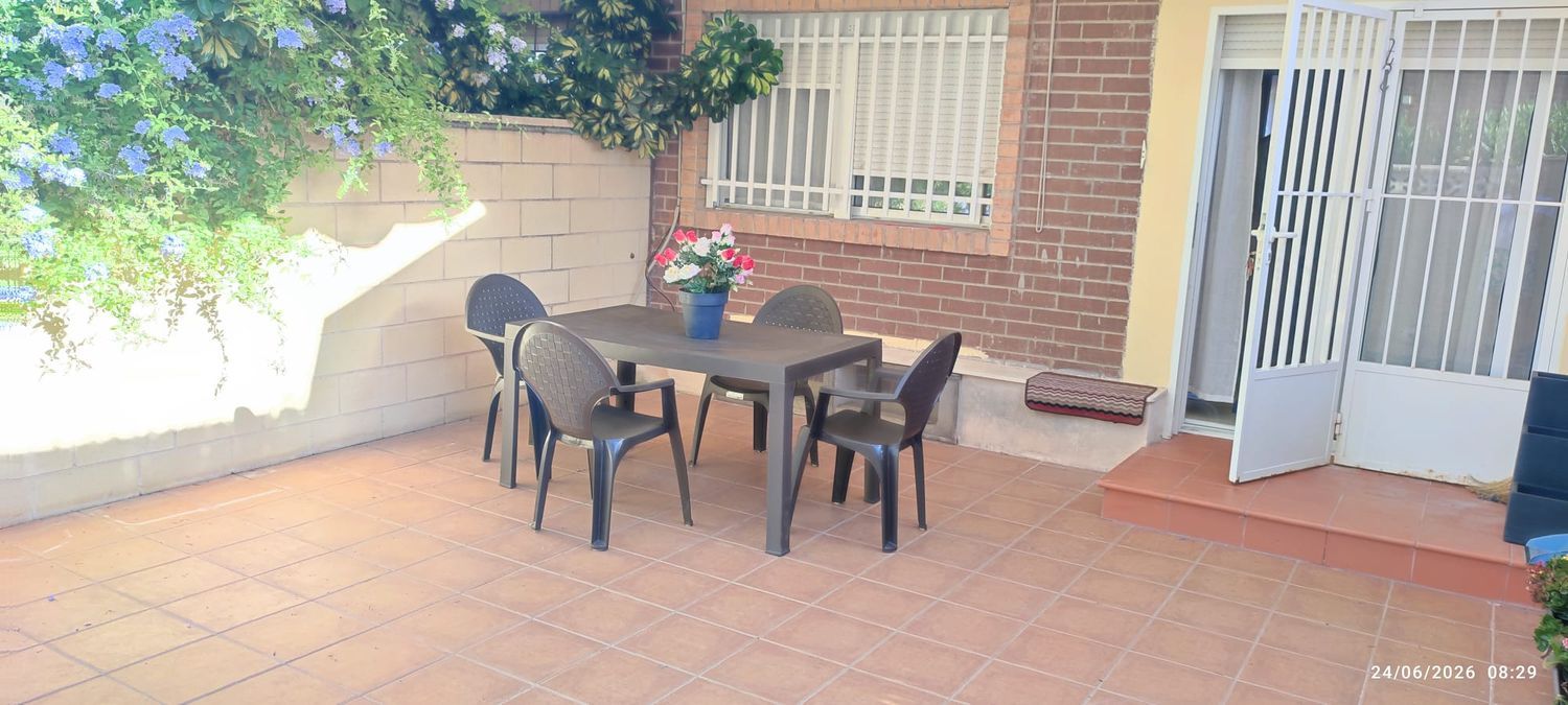 Chalet adosado en Calle de las Redes, 11, Cabo de las Huertas - Foto 23