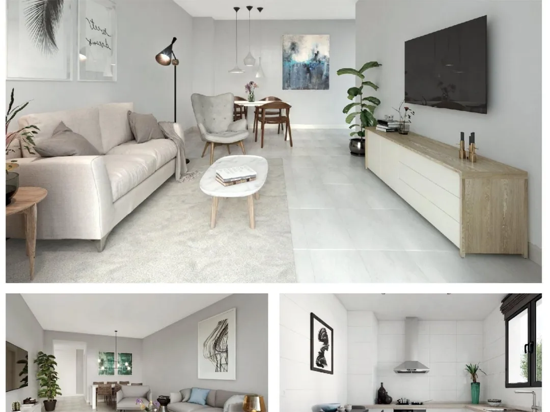 Piso en  Calle Laos 23 - Foto 5