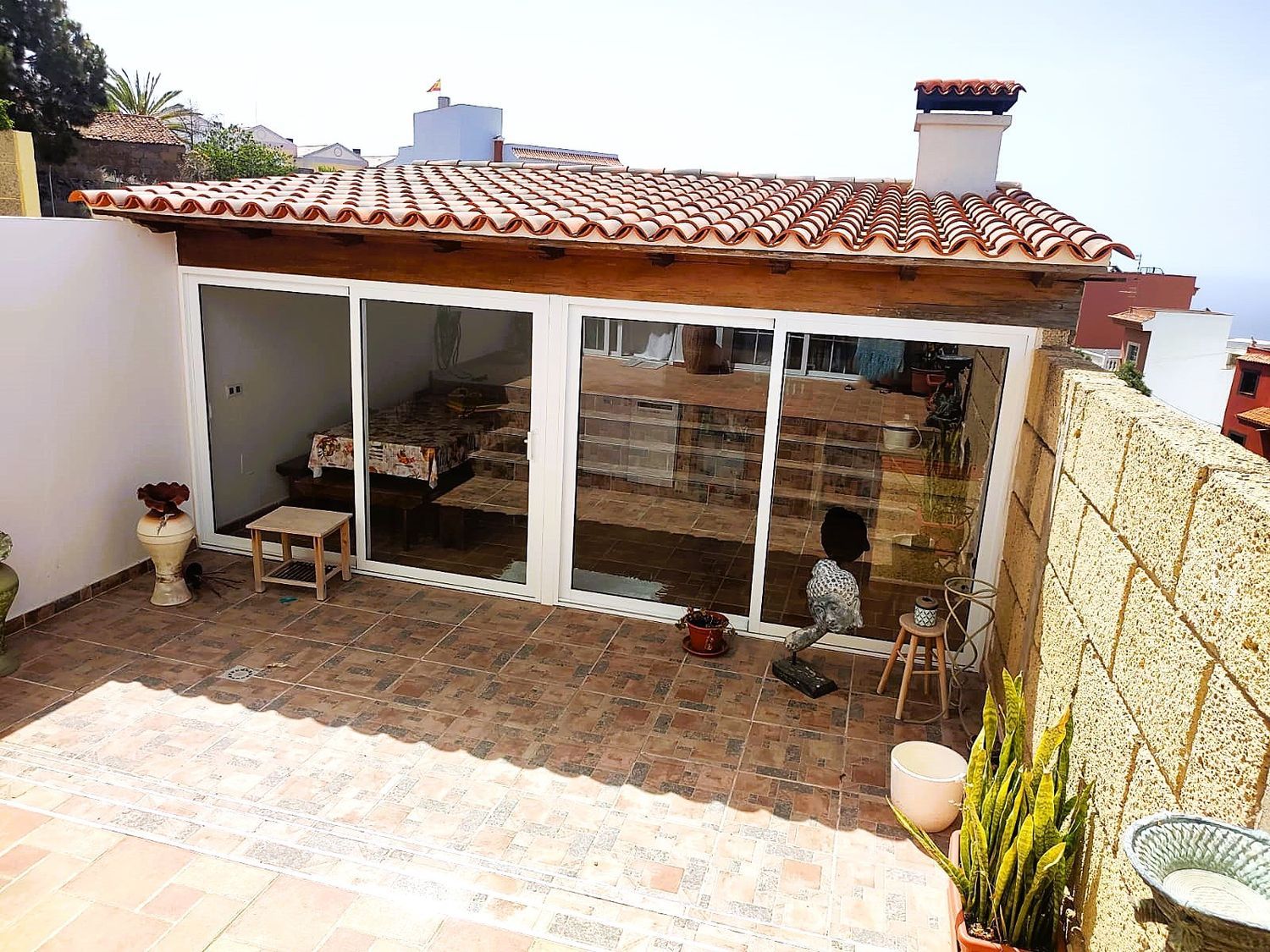 Chalet adosado en San Miguel de Abona, San Miguel de Abona - Foto 9