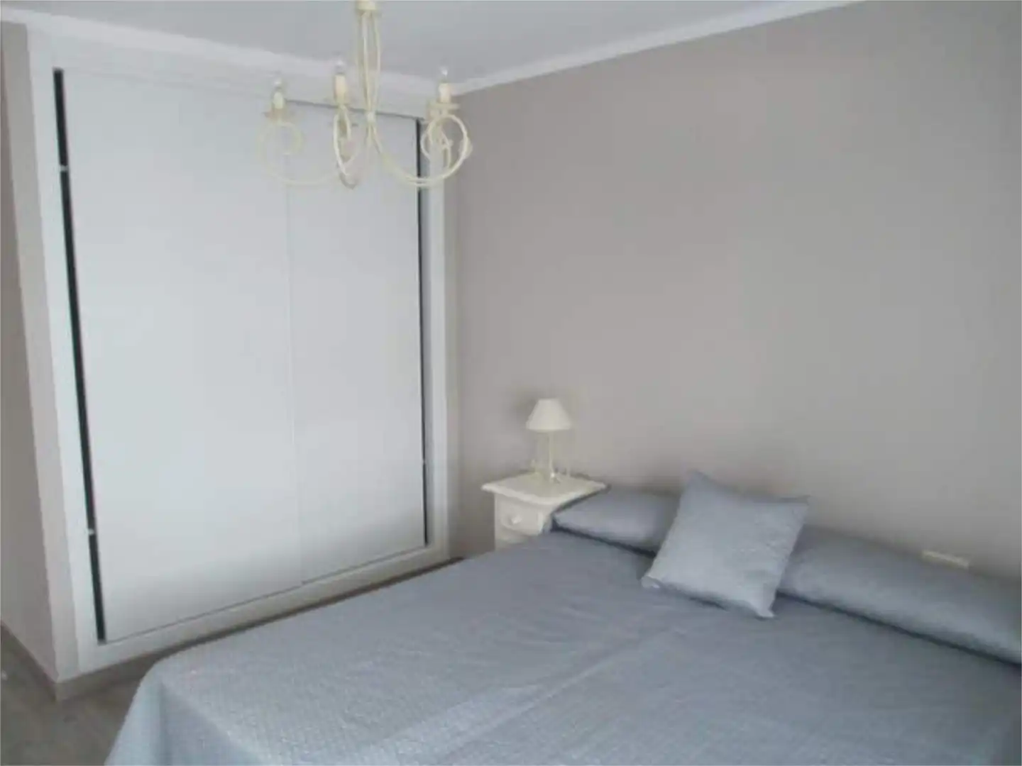 Apartamento en Calvario - Foto 4