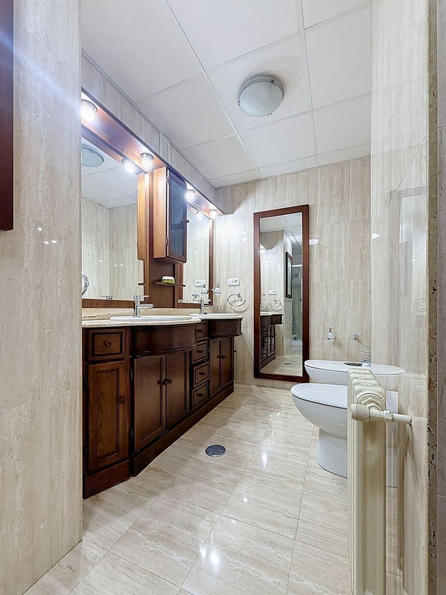 Piso en Avenida Divina Pastora, 9, San Ildefonso, San Ildefonso - Foto 23