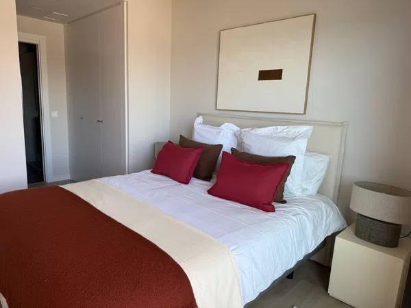 Piso en Calle d'Eduard Maristany, 260, Port, Port - Foto 10
